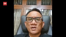 VIDEO: Andi Arief Ungkap Pertemuan AHY dan Jokowi