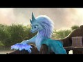 VIDEO: Box Office Hollywood Pekan Ini, Raya and Last Dragon