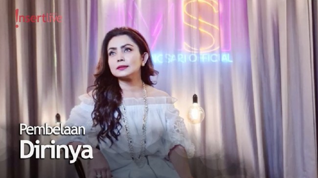 Heboh, Mayangsari Sebut Selingkuh Sebagian dari Iman