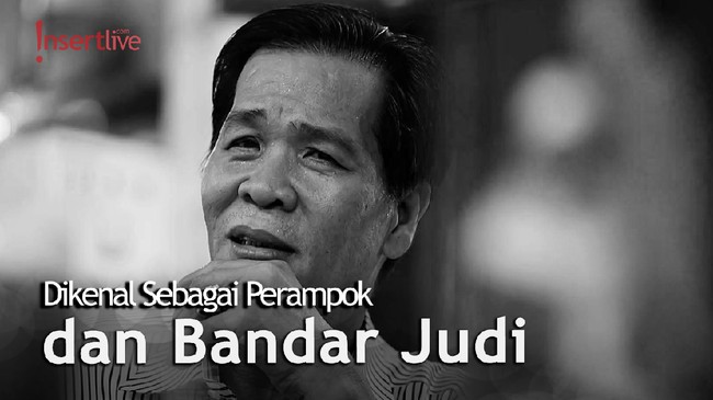 Kabar Duka, Anton Medan Meninggal Dunia