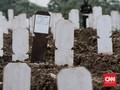 Polisi Klarifikasi Jasad Pasien Covid Terbengkalai di Jakut