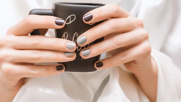 Update Nail Trends, 5 Ide Ini Akan Mendominasi Tahun 2021