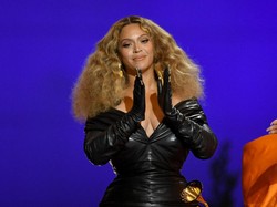 4 Hal yang Cuma Ada di Grammy Awards 2021