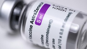 AstraZeneca Dipastikan Tiba Sesuai Jadwal Meski Berpolemik