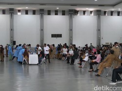 PWNU DIY Soroti Kiai-Ponpes di Yogya Belum Jadi Prioritas Vaksinasi Corona