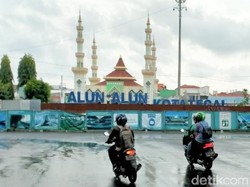 10 Wisata Tegal Hits dan Cocok Untuk Libur Akhir Pekan