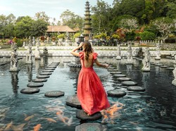Asyik! Ada Paket Wisata Wellnes Nih dari Marriot dan Garuda Indonesia