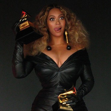 Lirik Lagu Single Ladies - Beyonce