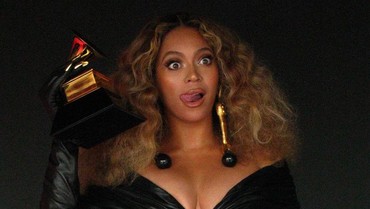 Lirik Lagu Single Ladies - Beyonce