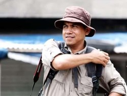 Budi Sugiharto Wartawan Senior Surabaya Tutup Usia