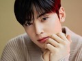 Cha Eun-woo ASTRO Bakal Gelar Jumpa Fan Virtual Juni 2021