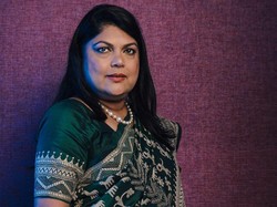 Punya Harta Hampir Rp 100 T, Wanita Ini Jadi Orang Terkaya Baru di India