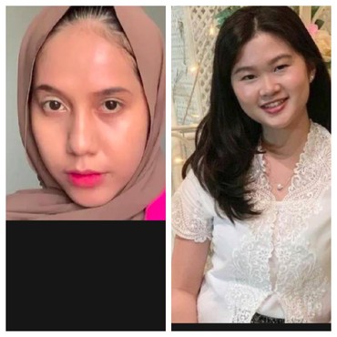 Eks Kekasih Kaesang Bahas Kepalsuan, Nama Nadya Arifta Terseret