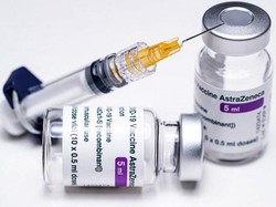 Kemenkes: Vaksin AstraZeneca Sudah Banyak Disetujui Negara Muslim