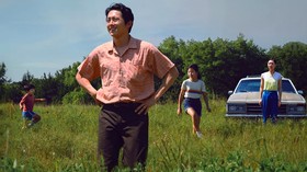 Minari, dari Kontroversi hingga Mentereng di Nominasi Oscar