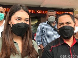 Frederika Alexis Cull Kecewa Pemilik Benings Clinic Menghindar Saat Bertemu