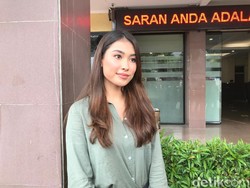 Diduga Alami Malpraktik, Frederika Alexis Cull Polisikan Benings Clinic