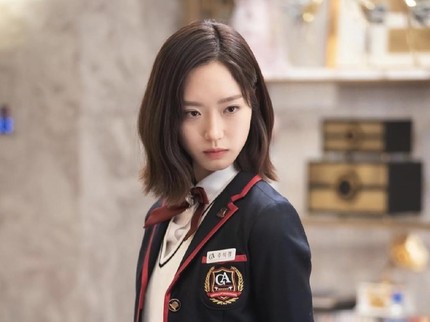 Sinopsis Drama Korea The Penthouse 2 Eps 3, Joo Seok Kyun Ancam Cheon Seo Jin?