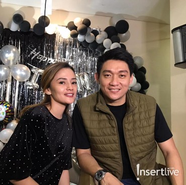 Citra Monica & Ifan Seventeen ke Dokter Kandungan Jelang Nikah, Ada Apa?