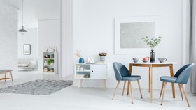 6 Tips Menata Rumah dengan Konsep Minimalis