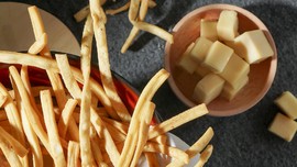 5 Resep Kue Kering yang Digoreng, Awet Renyahnya