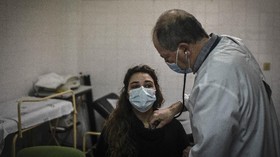 Tingkat Infeksi Covid Naik, Spanyol Percepat Vaksinasi