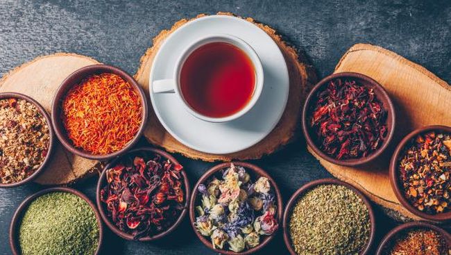 6 Jenis Teh Yang Bikin Kulit Auto Glowing Dan Sehat 6 Jenis Teh Yang Bikin Kulit Auto Glowing Dan Sehat