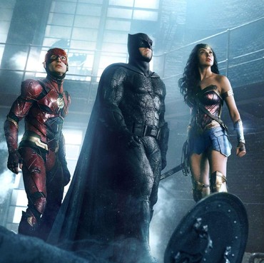Kata Zack Snyder soal Kemungkinan Sekuel 'Justice League'