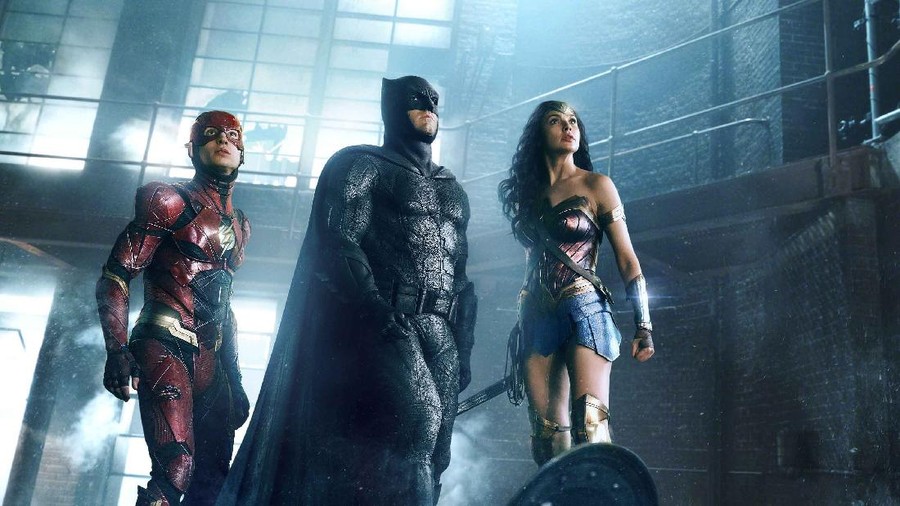 Justice League