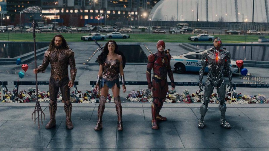 Justice League