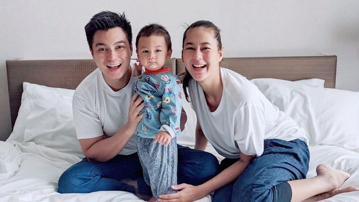 Kabar Bahagia! Ini 5 Fakta di Balik Kehamilan Kedua Paula Verhoeven