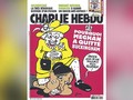 Kartun Charlie Hebdo Soal Ratu Kunci Leher Meghan Tuai Celaan