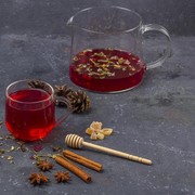 Mengenal Teh Rooibos dan Berbagai Manfaat Ajaibnya!