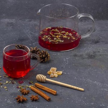 Mengenal Teh Rooibos dan Berbagai Manfaat Ajaibnya!
