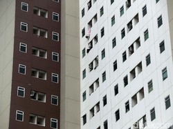 Target Rumah DP Rp 0 Direvisi Jadi 10 Ribu Unit, Pemprov DKI: Belum Final