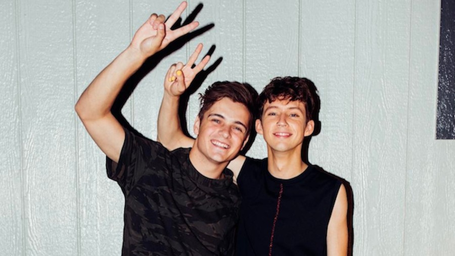 Martin Garrix Martin Garrix