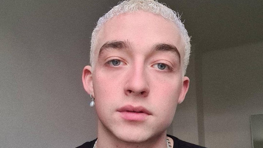 Maximillian
