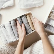 Mengenal Metode 'Konmari', Seni Merapikan Rumah ala Jepang