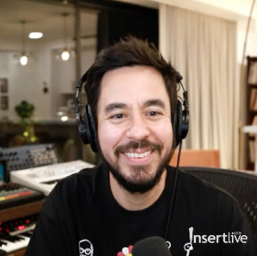 Mike Shinoda Inginkan 'Happy Endings' Usai Jalani 2020 yang Suram