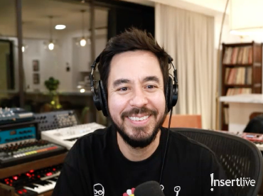 img-title Mike Shinoda Inginkan 'Happy Endings' Usai Jalani 2020 yang Suram