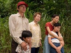 4 Fakta Menarik Minari, Film Korea Masuk Enam Nominasi Oscar