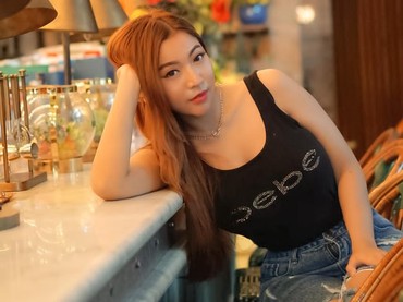 Pahit, Pelaku Filler Payudara Abal-abal Monica Indah Sudah Kabur