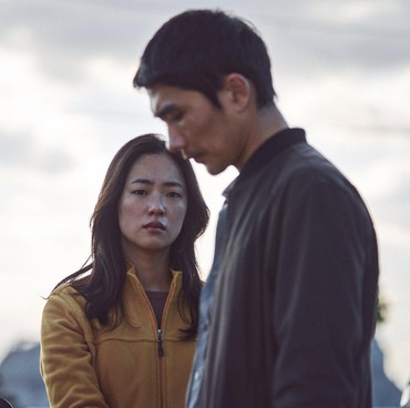 Bikin Tegang! Ini 5 Film Korea Bernuansa Kelam yang Tayang di Netflix