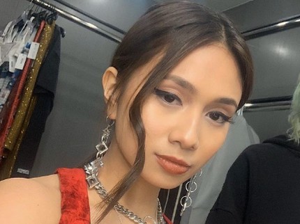 Tonton Keseruan Niki Zefanya di CXO Mediaverse Sore Ini Yuk, Bun!