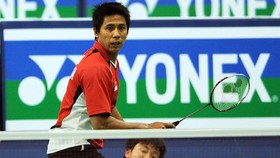 Nova Widianto: Rasa Malas, Butet, dan Gelar Juara Dunia