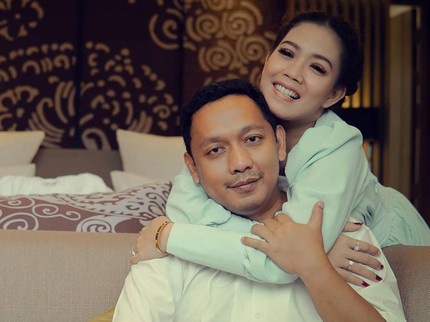 Omzet Olla Crazy Rich Depok Rp4,5 M Sebulan, Awalnya Ditantang Suami