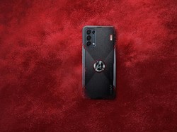5 Alasan OPPO Reno5 Marvel Edition Wajib Dimiliki Fans Marvel Sejati