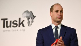 Daftar Penerus Takhta Kerajaan Inggris usai Ratu Elizabeth Meninggal