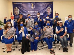 PARFI Siapkan Pendidikan Khusus Profesi Aktor