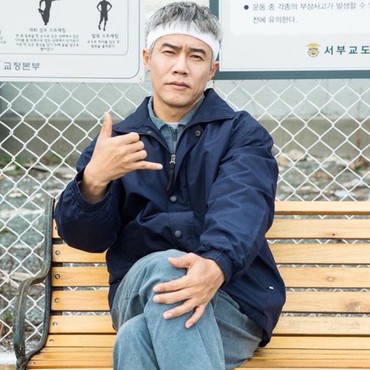 Park Ho San Dapat Tawaran Bintangi Drama Korea 'The Penthouse 2'